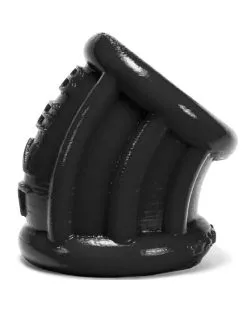 Oxballs Ballstretcher Bent-1 Noir