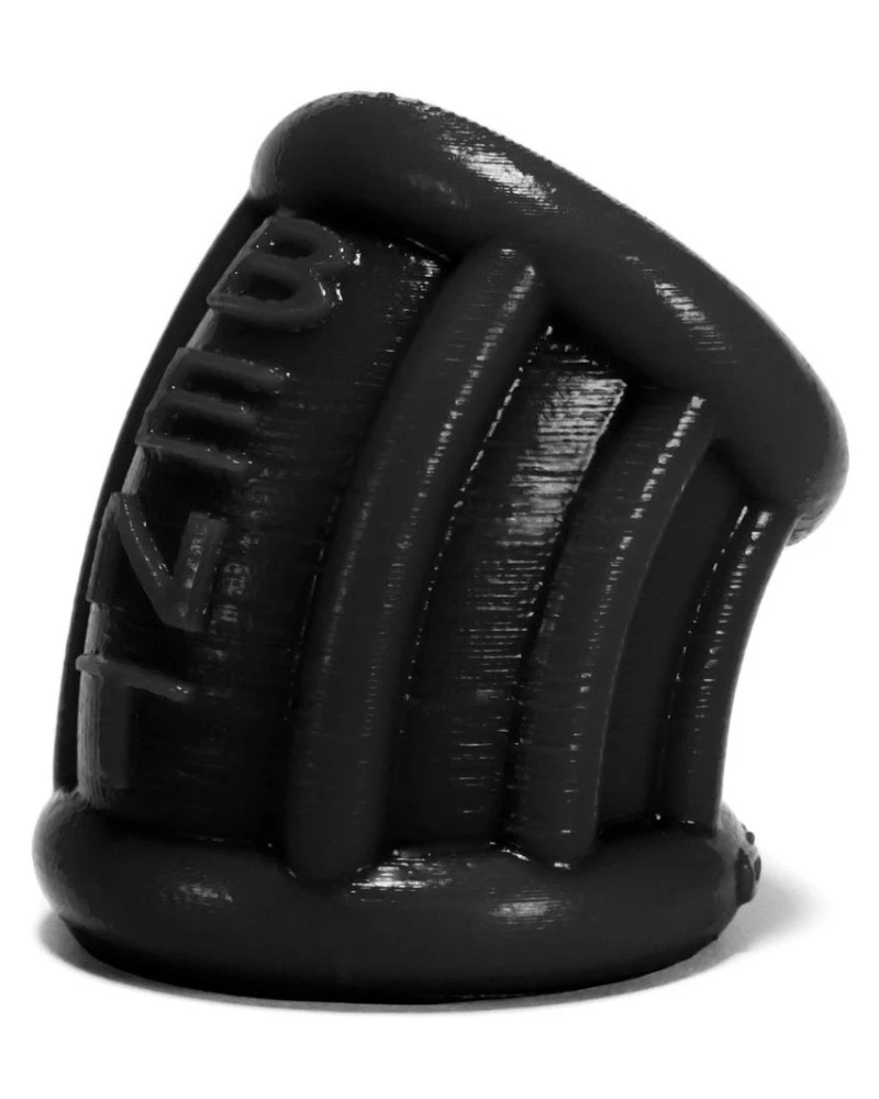 Oxballs Ballstretcher Bent-2 Noir 1 Oxballs Ballstretcher Bent-2 Noir