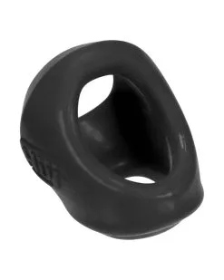 H¸nkyjunk By Oxballs Ballstretcher Clutch Noir -Sextoys boutique ballstretcher clutch noir 3