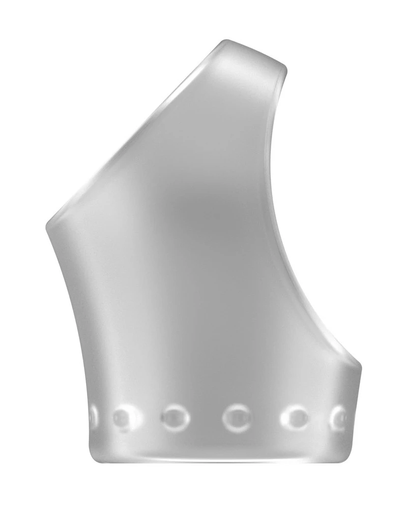 Ballstretcher Cock Ball Sono N¬∞45 Transparent 3 Ballstretcher Cock Ball Sono N¬∞45 Transparent – Image 3