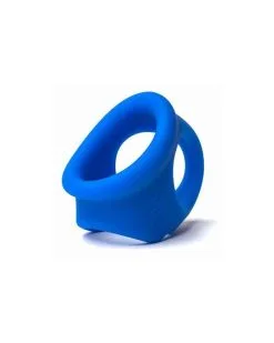 Sport Fucker Ballstretcher Cock Chute Bleu 15 Sport Fucker Ballstretcher Cock Chute Bleu -Sextoys boutique ballstretcher cock chute bleu 5