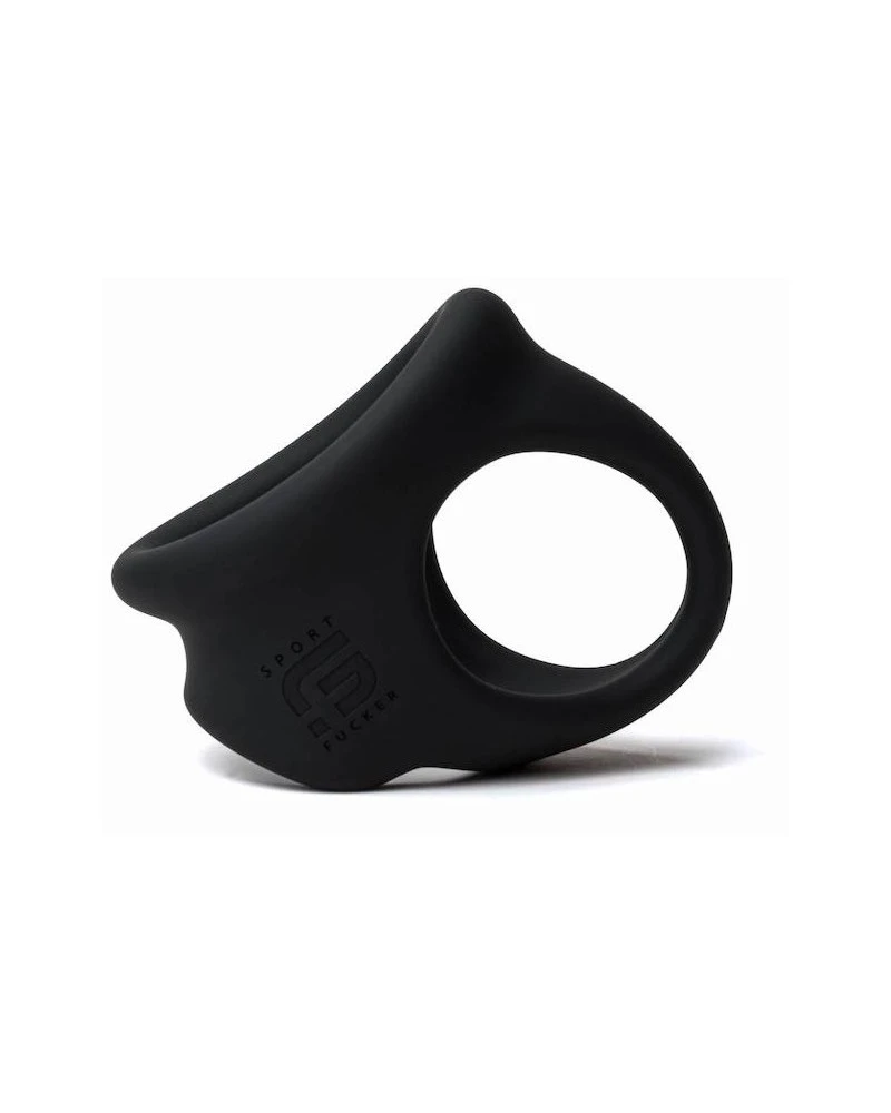 Sport Fucker Ballstretcher Cock Chute Noir 1 Sport Fucker Ballstretcher Cock Chute Noir