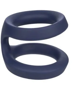 CalExotics Viceroy Ballstretcher Dual Ring Viceroy 32mm -Sextoys boutique ballstretcher dual ring viceroy 32mm 10