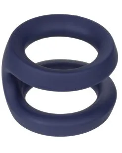 CalExotics Viceroy Ballstretcher Dual Ring Viceroy 32mm -Sextoys boutique ballstretcher dual ring viceroy 32mm 11