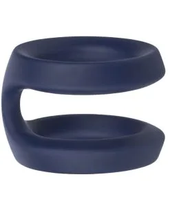 CalExotics Viceroy Ballstretcher Dual Ring Viceroy 32mm -Sextoys boutique ballstretcher dual ring viceroy 32mm 12