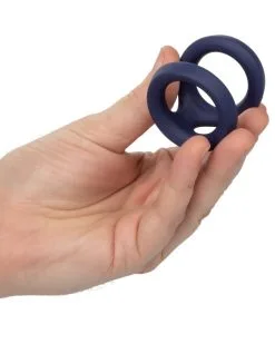 CalExotics Viceroy Ballstretcher Dual Ring Viceroy 32mm -Sextoys boutique ballstretcher dual ring viceroy 32mm 4