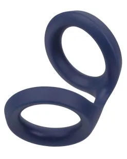 CalExotics Viceroy Ballstretcher Dual Ring Viceroy 32mm -Sextoys boutique ballstretcher dual ring viceroy 32mm 5