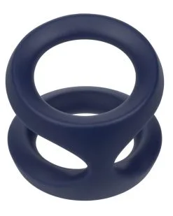 CalExotics Viceroy Ballstretcher Dual Ring Viceroy 32mm -Sextoys boutique ballstretcher dual ring viceroy 32mm 6