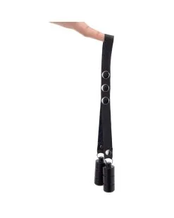 The Red Ballstretcher En Cuir Avec Poids 2 X 100g 9 The Red Ballstretcher En Cuir Avec Poids 2 X 100g -Sextoys boutique ballstretcher en cuir avec poids 2 x 100g 3