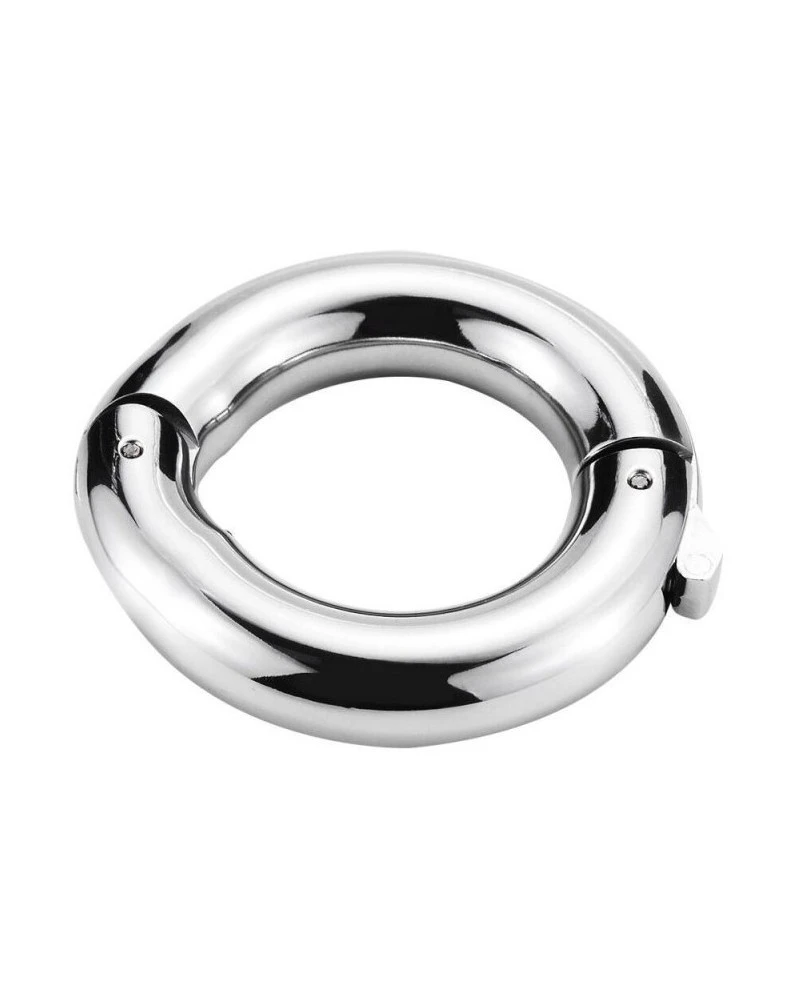 MenSteel Ballstretcher En Métal Ajustable Round Clip S 30-40mm - Poids 150g 4 MenSteel Ballstretcher En Métal Ajustable Round Clip S 30-40mm - Poids 150g – Image 4