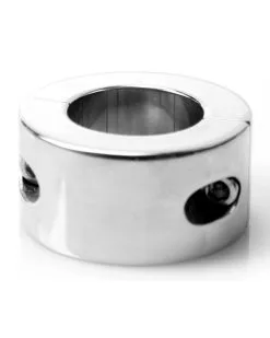 Ballstretcher En Métal Steel Kiotos Hauteur 20mm - Poids 318gr