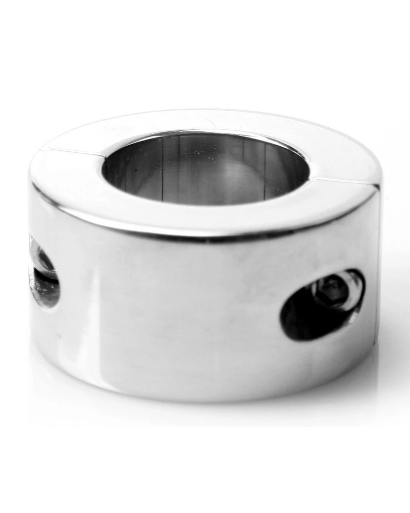 Ballstretcher En Métal Steel Kiotos Hauteur 20mm - Poids 318gr 1 Ballstretcher En Métal Steel Kiotos Hauteur 20mm - Poids 318gr