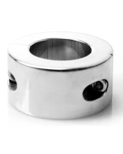 Ballstretcher En Métal Steel Kiotos Hauteur 30mm - Poids 480gr