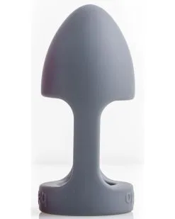 Ballstretcher En Silicone Balldo 30mm - Poids 100g -Sextoys boutique ballstretcher en silicone balldo 30mm poids 100g 3