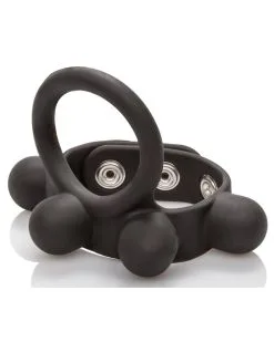 CalExotics Ballstretcher Lesté C-Ring Weight Large 60g - Diamètre 38mm
