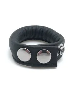 The Red Ballstretcher Lesté En Cuir 72gr