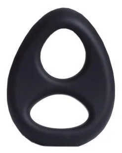 Rude Rider Ballstretcher Lifter Noir