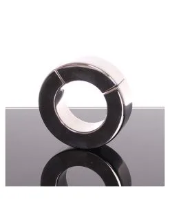 Kiotos Ballstretcher Magnetic Hauteur 40mm - Poids 620gr - Diamètre 35mm -Sextoys boutique ballstretcher magnetic hauteur 40mm poids 620gr diametre 35mm 6