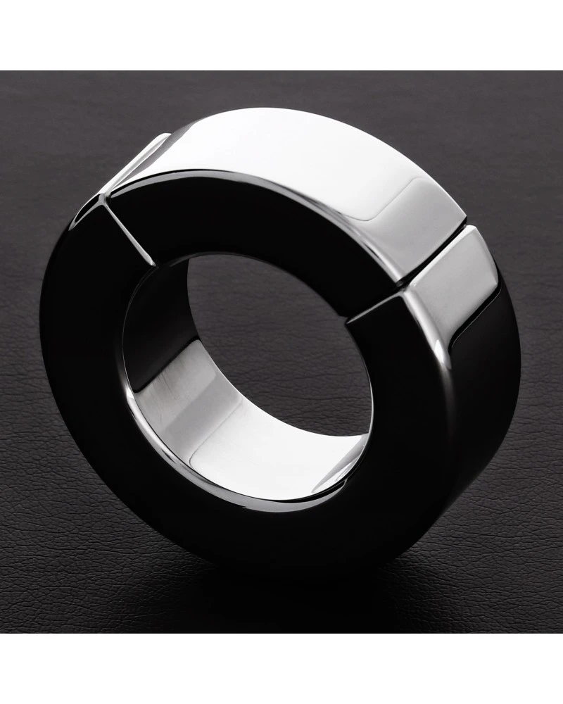 Triune Ballstretcher Magnétique 20 X 35mm - 279 Gr 1 Triune Ballstretcher Magnétique 20 X 35mm - 279 Gr