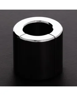 Triune Ballstretcher Magnétique 56 X 35mm - 798 Gr 6 Triune Ballstretcher Magnétique 56 X 35mm - 798 Gr -Sextoys boutique ballstretcher magnetique 56 x 35mm 798 gr 2