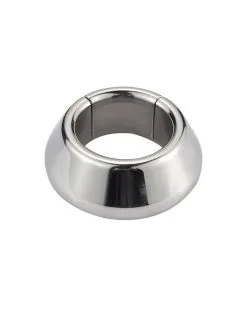 Generique Ballstretcher Magnétique Turby 35mm 9 Generique Ballstretcher Magnétique Turby 35mm -Sextoys boutique ballstretcher magnetique turby 35mm 12