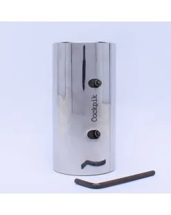 Cockpik BALLSTRETCHER METAL 120MM 8 Cockpik BALLSTRETCHER METAL 120MM -Sextoys boutique ballstretcher metal 120mm 2