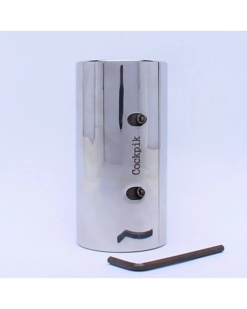 Cockpik BALLSTRETCHER METAL 120MM 3 Cockpik BALLSTRETCHER METAL 120MM – Image 3