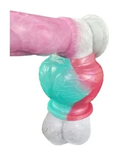 FUKR Ballstretcher Monster Cock Ball M 7cm