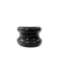 Sport Fucker Ballstretcher Muscle Ball 30mm Noir
