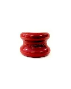 Sport Fucker Ballstretcher MUSCLE BALL 30mm Rouge