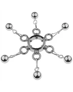 FUKR Ballstretcher Pics Et Poids Taurus Taille 50 Mm -Sextoys boutique ballstretcher pics et poids taurus 2