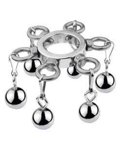 FUKR Ballstretcher Pics Et Poids Taurus Taille 45 Mm