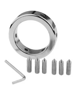 FUKR Ballstretcher Pics Et Poids Taurus Taille 45 Mm 12 FUKR Ballstretcher Pics Et Poids Taurus Taille 45 Mm -Sextoys boutique ballstretcher pics et poids taurus 9