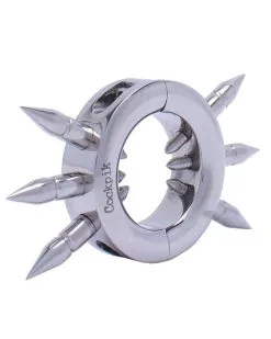 Cockpik BALLSTRETCHER POINTES METAL