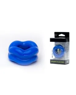 Ballstretcher Revolution Sport Fucker Bleu 7 Ballstretcher Revolution Sport Fucker Bleu -Sextoys boutique ballstretcher revolution sport fucker bleu 2