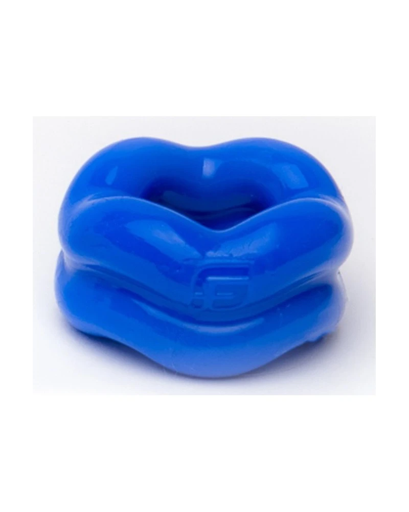 Ballstretcher Revolution Sport Fucker Bleu 1 Ballstretcher Revolution Sport Fucker Bleu