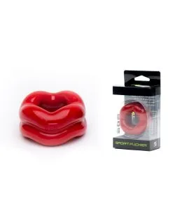 Ballstretcher Revolution Sport Fucker Rouge 7 Ballstretcher Revolution Sport Fucker Rouge -Sextoys boutique ballstretcher revolution sport fucker rouge 2