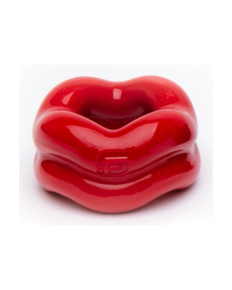 Ballstretcher Revolution Sport Fucker Rouge 1 Ballstretcher Revolution Sport Fucker Rouge