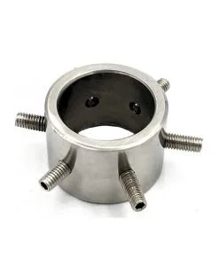 Generique Ballstretcher SPIKED 6 Pics 35mm