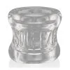 Oxballs Ballstretcher Squeeze Clear