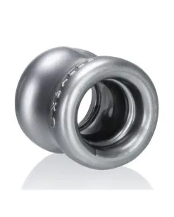 Oxballs Ballstretcher Squeeze Gris -Sextoys boutique ballstretcher squeeze gris 3