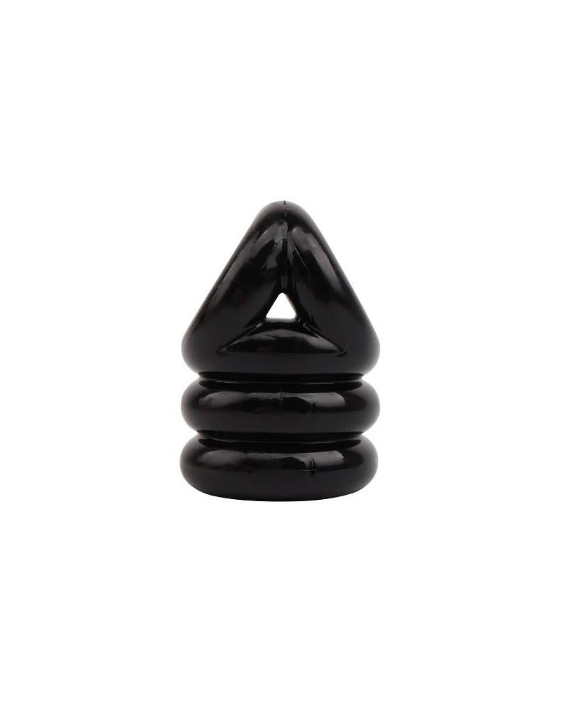 GK Power Ballstretcher Triangle Plus 6.5cm Noir 1 GK Power Ballstretcher Triangle Plus 6.5cm Noir