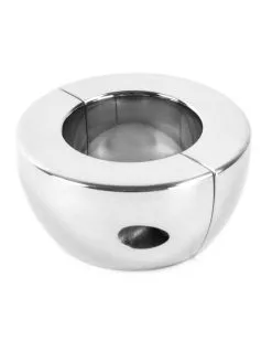 Kiotos Ballstretcher Turbine 30mm - Diamètre 35mm - Poids 345gr -Sextoys boutique ballstretcher turbine 30mm diametre 35mm poids 345gr 4