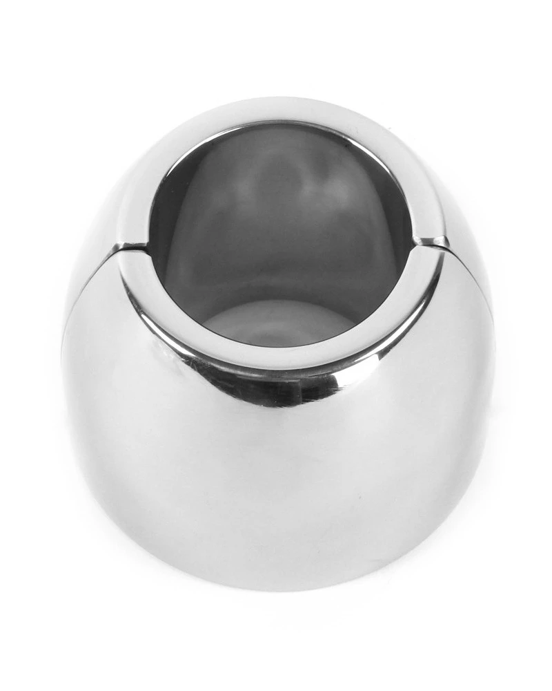 Kiotos Ballstretcher Turbine 50mm - Diamètre 35mm - Poids 675gr 3 Kiotos Ballstretcher Turbine 50mm - Diamètre 35mm - Poids 675gr – Image 3