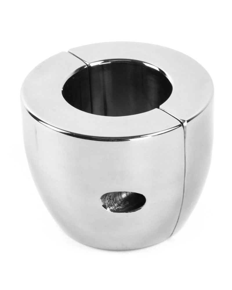 Kiotos Ballstretcher Turbine 50mm - Diamètre 35mm - Poids 675gr 4 Kiotos Ballstretcher Turbine 50mm - Diamètre 35mm - Poids 675gr – Image 4