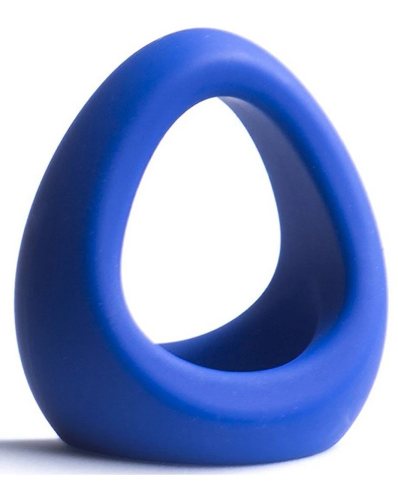Rude Rider Ballstretcher Waterdrop Bleu 1 Rude Rider Ballstretcher Waterdrop Bleu