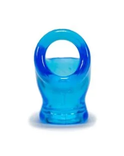 Oxballs Ballstretcher X-Stretch Bleu Ice
