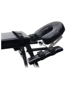 Banc Obedience Extreme Sex Master Series 127 X 70cm -Sextoys boutique banc obedience extreme sex master series 127 x 70cm 14