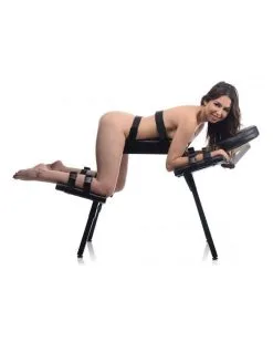Banc Obedience Extreme Sex Master Series 127 X 70cm -Sextoys boutique banc obedience extreme sex master series 127 x 70cm 4