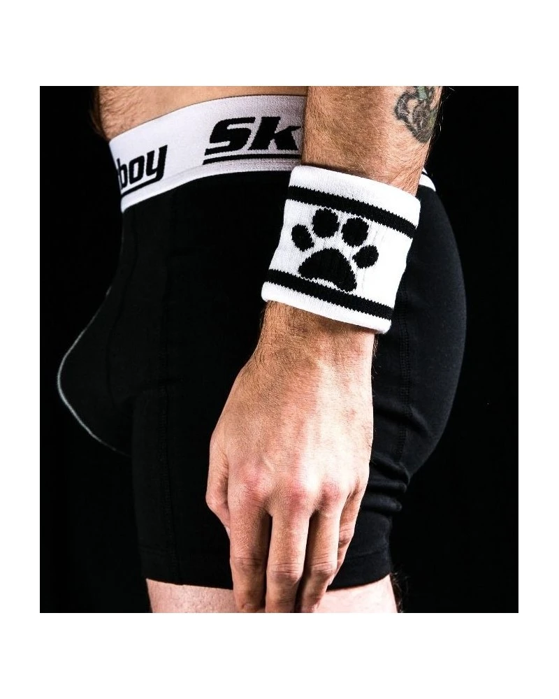 Bandeau Dog Paw Sk8erboy 1 Bandeau Dog Paw Sk8erboy